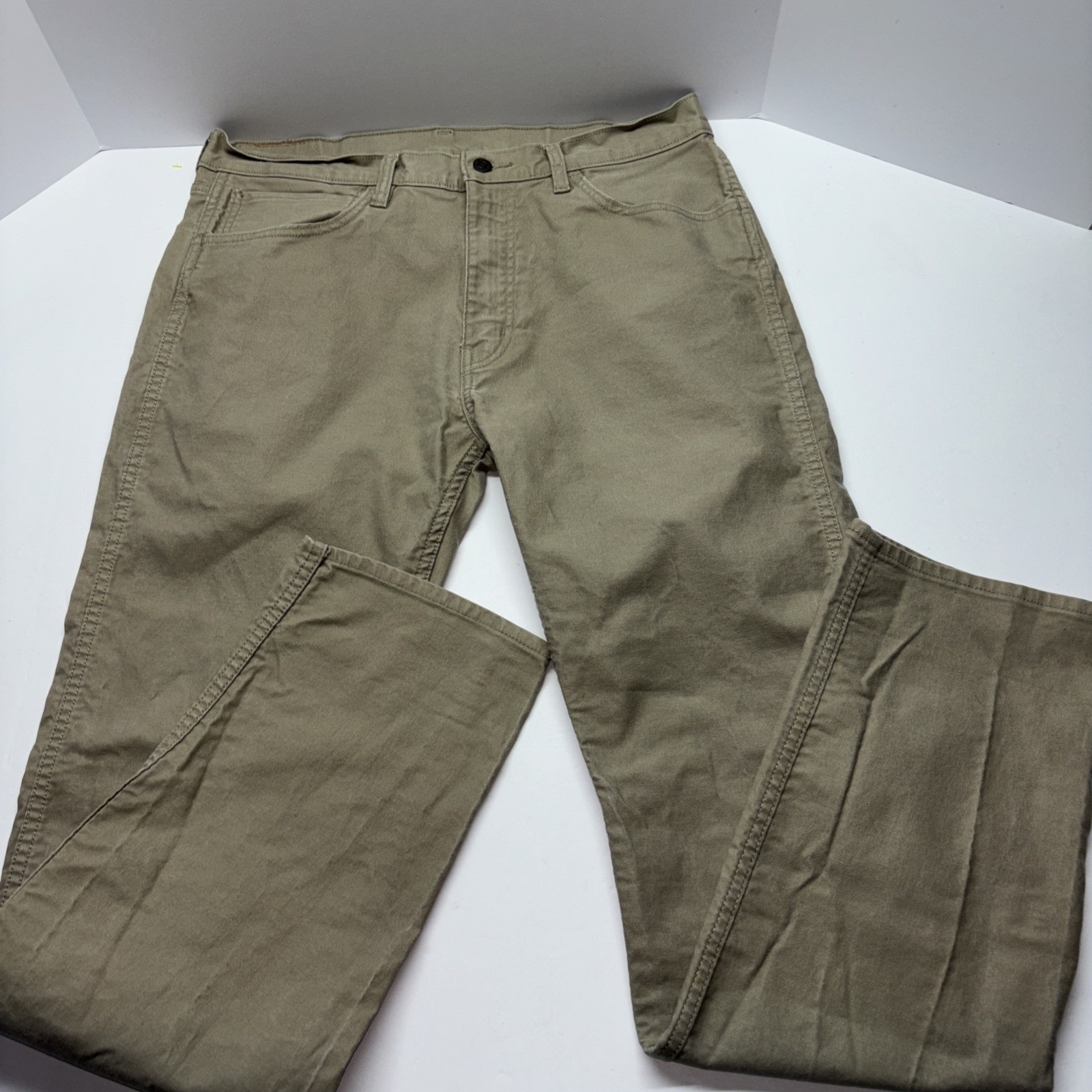 Levis Workwear Fit Jeans 3636